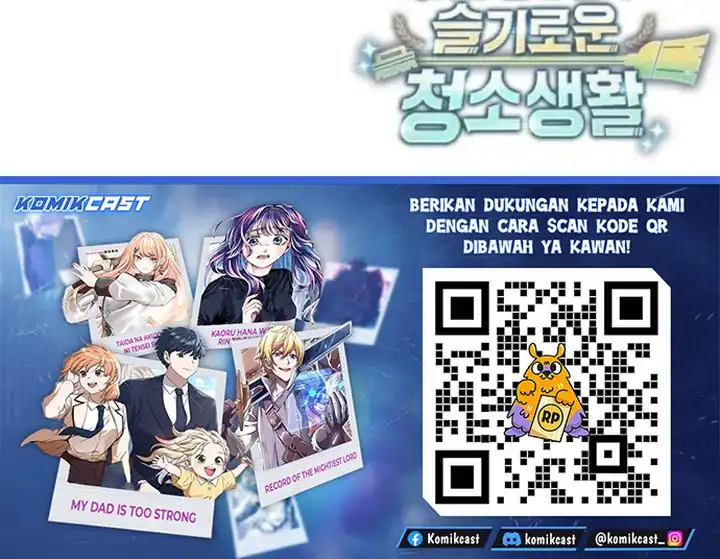 Clever Cleaning Life Of The Returned Genius Hunter Chapter 129 Gambar 98