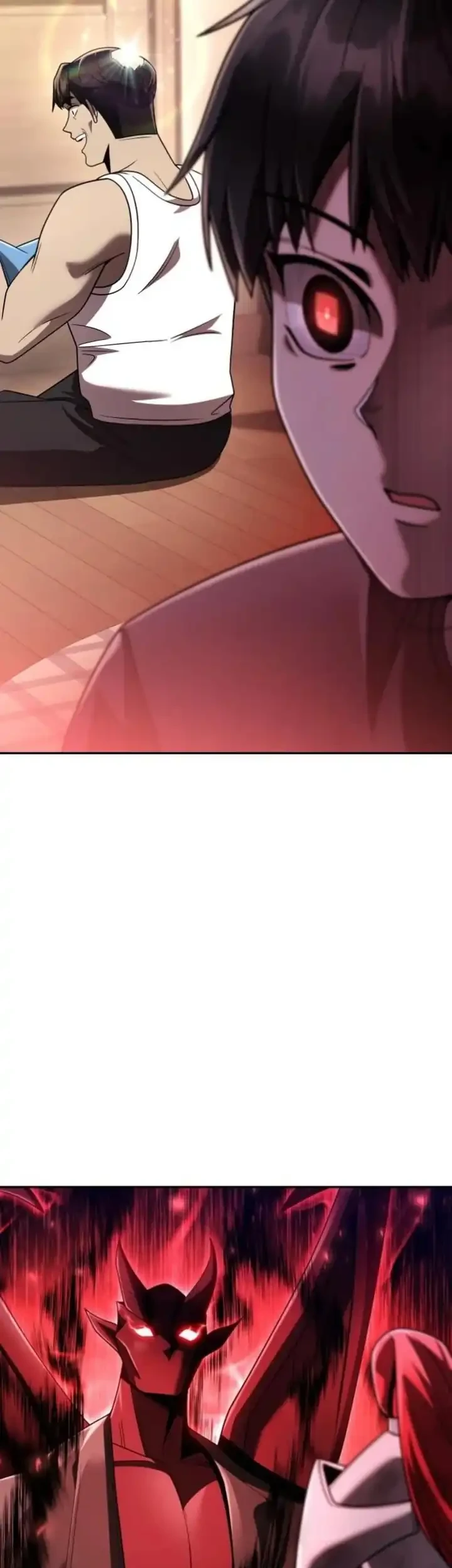 Clever Cleaning Life Of The Returned Genius Hunter Chapter 129 Gambar 8