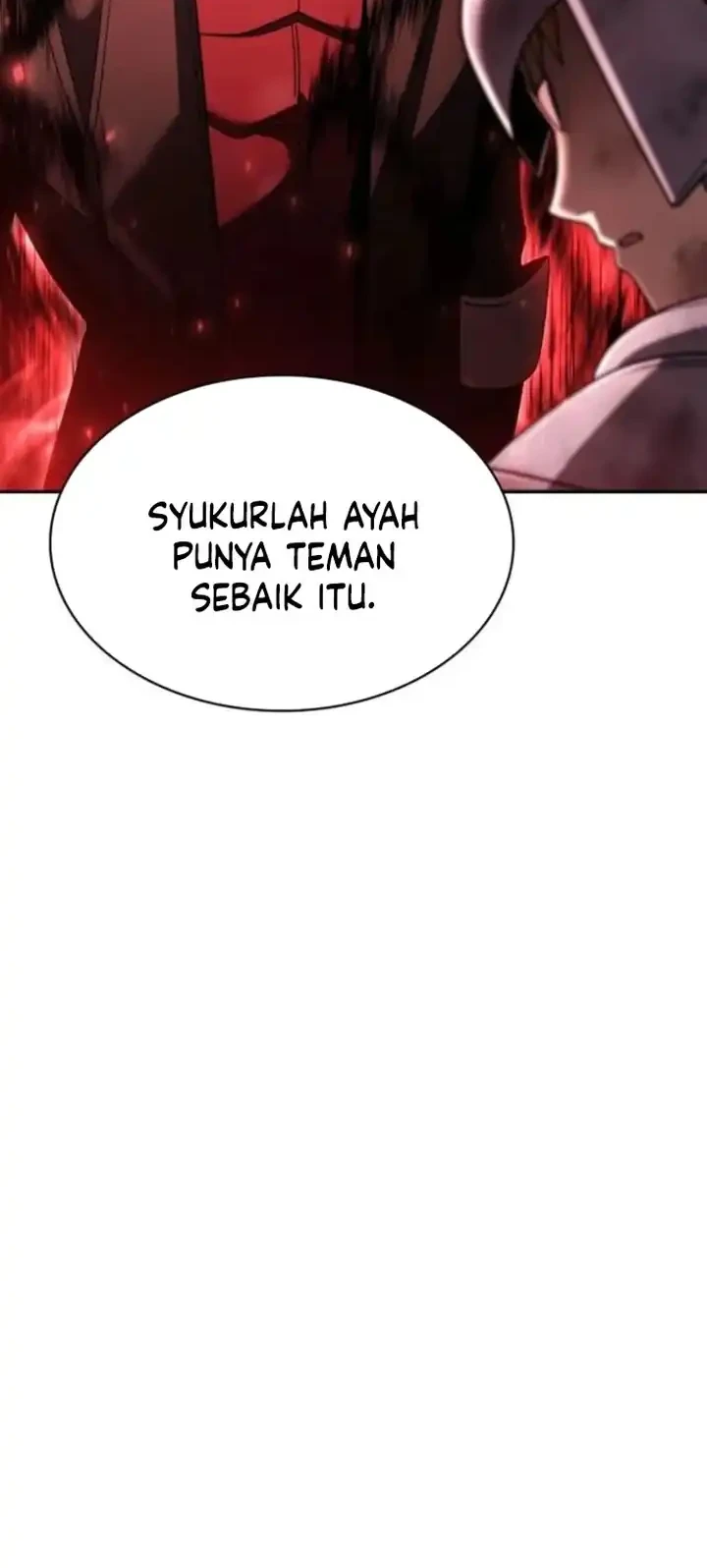 Clever Cleaning Life Of The Returned Genius Hunter Chapter 129 Gambar 9