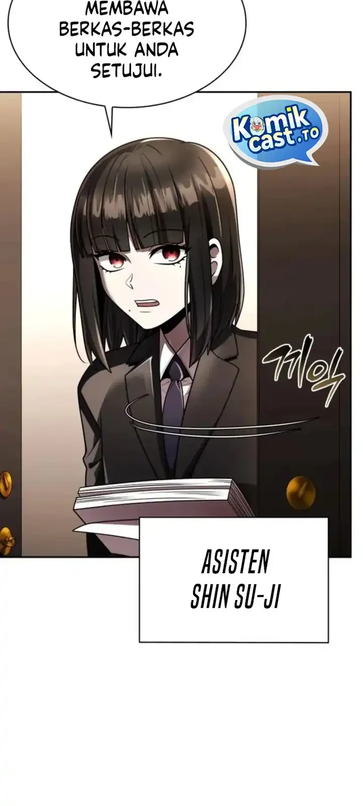 Clever Cleaning Life Of The Returned Genius Hunter Chapter 129 Gambar 11