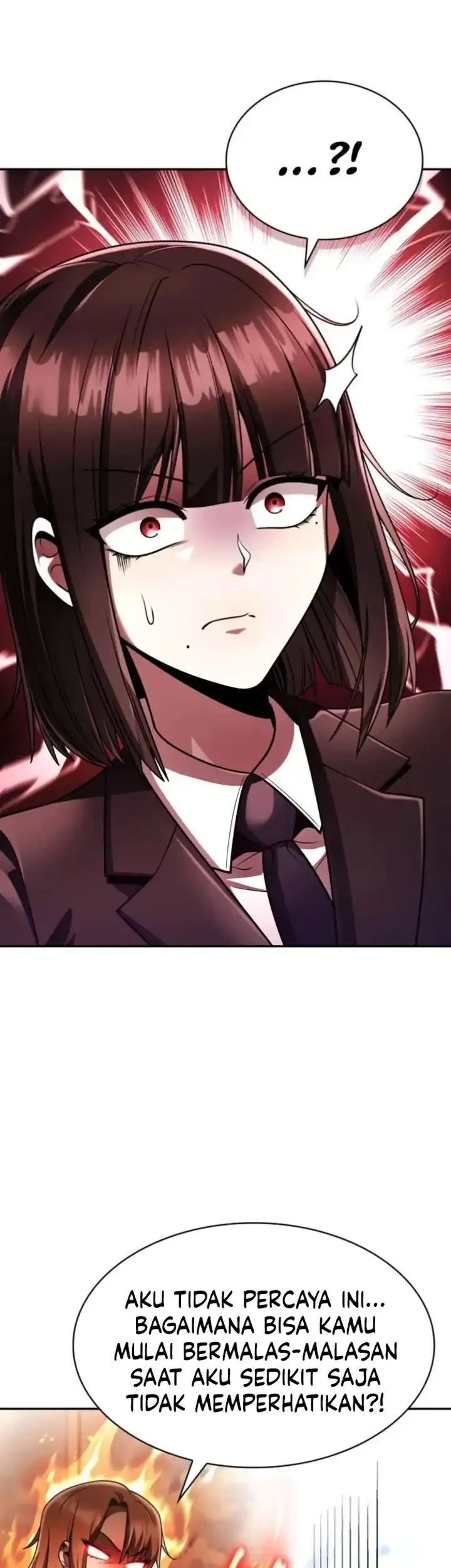 Clever Cleaning Life Of The Returned Genius Hunter Chapter 129 Gambar 12