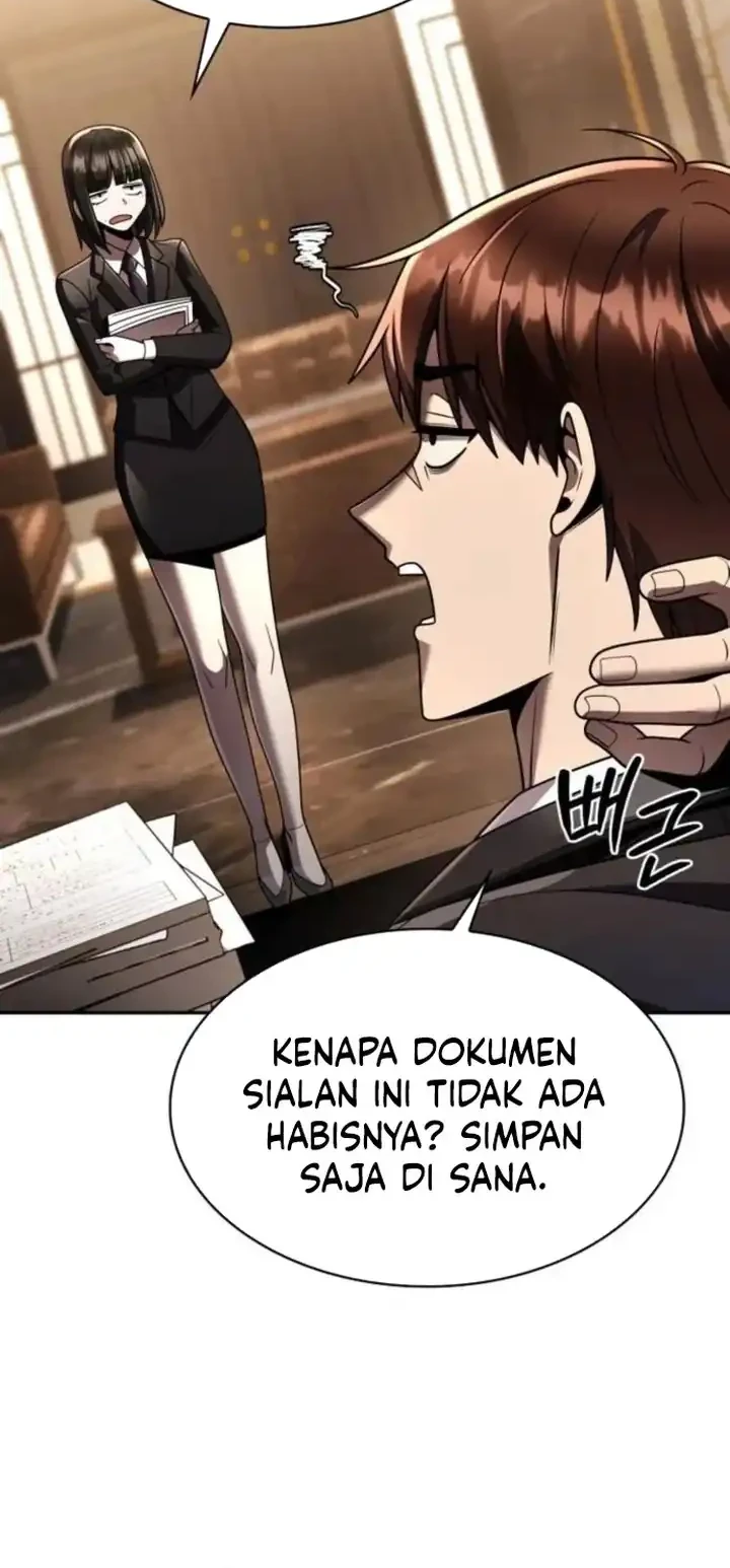 Clever Cleaning Life Of The Returned Genius Hunter Chapter 129 Gambar 16