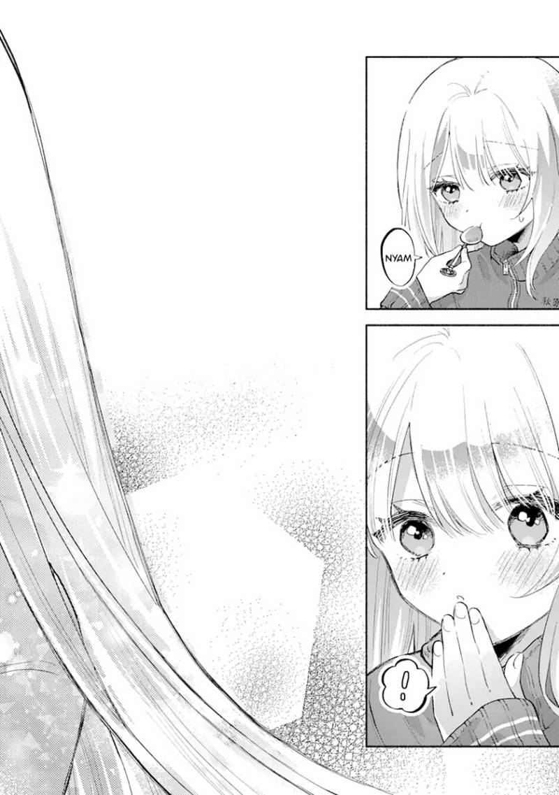 Cool na Megami-sama to Issho ni Sundara, Amayakashi Sugite Ponkotsu ni shite Shimatta Ken ni Tsuite Chapter 1 Gambar 53