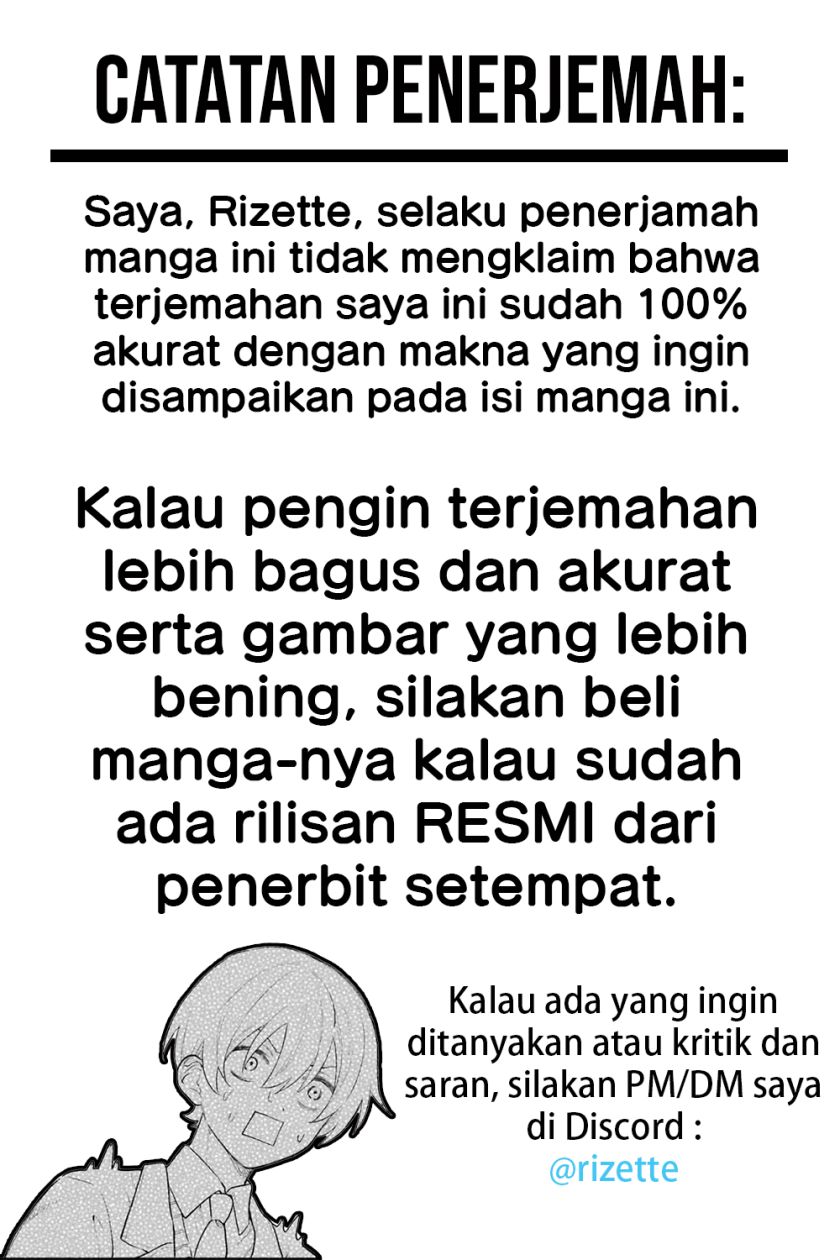 Cool na Megami-sama to Issho ni Sundara, Amayakashi Sugite Ponkotsu ni shite Shimatta Ken ni Tsuite Chapter 4 Gambar 37