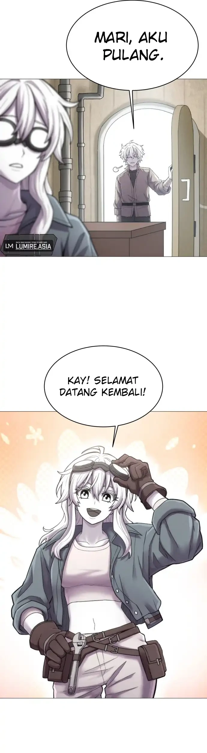 Colorist Chapter 1 Gambar 32