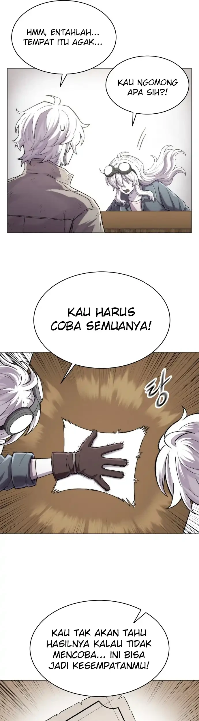 Colorist Chapter 1 Gambar 38