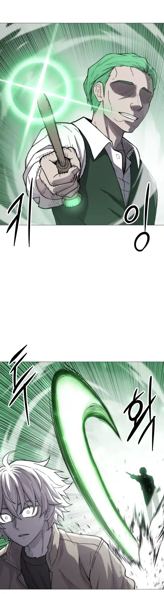 Colorist Chapter 1 Gambar 47