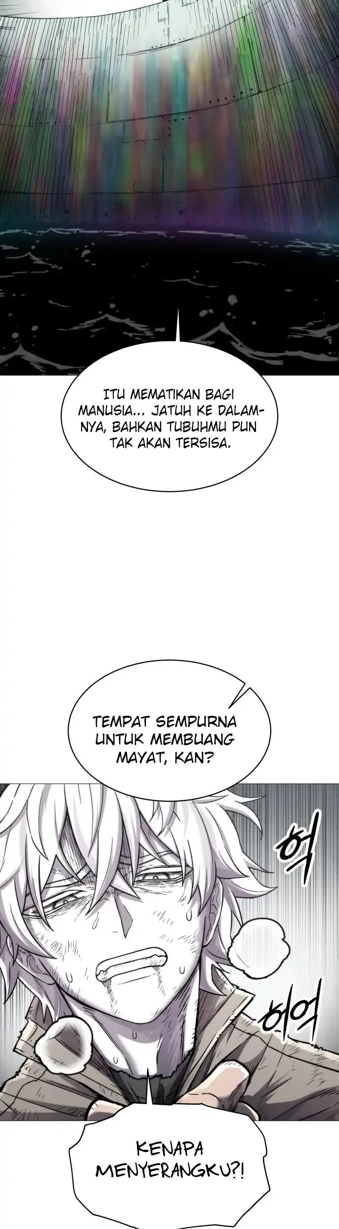 Colorist Chapter 1 Gambar 54