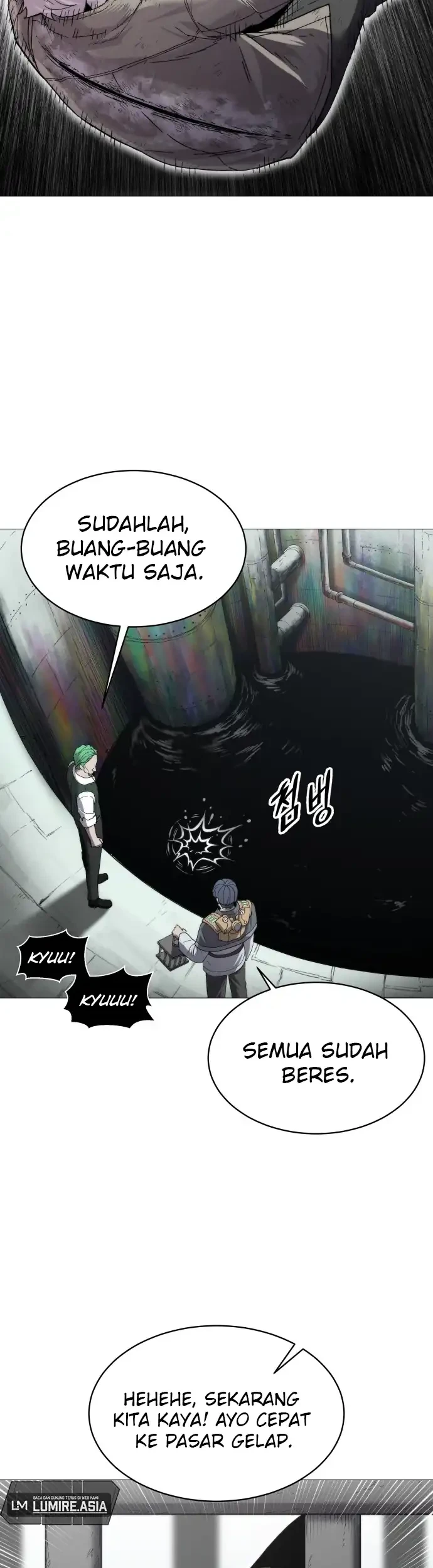 Colorist Chapter 1 Gambar 64