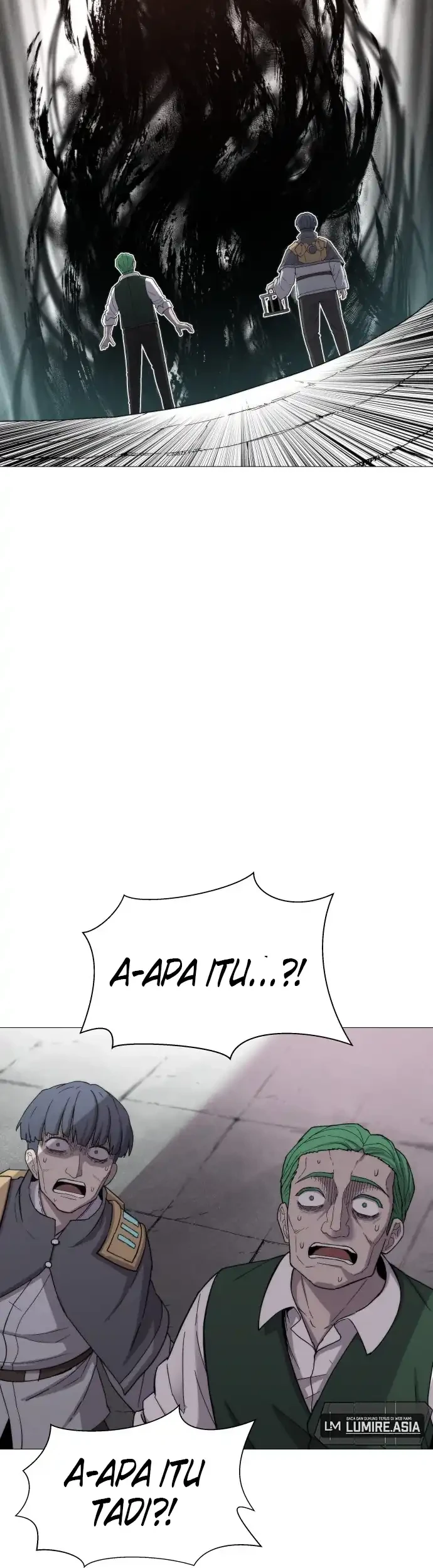 Colorist Chapter 1 Gambar 84