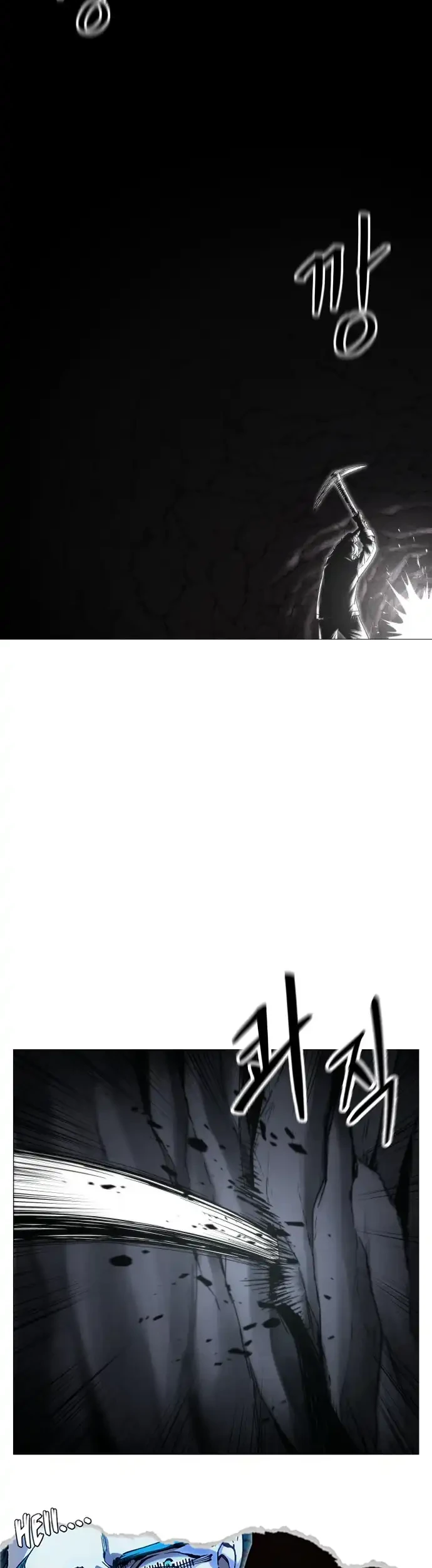 Manhwa Colorist Chapter 1 gambar nomor 2