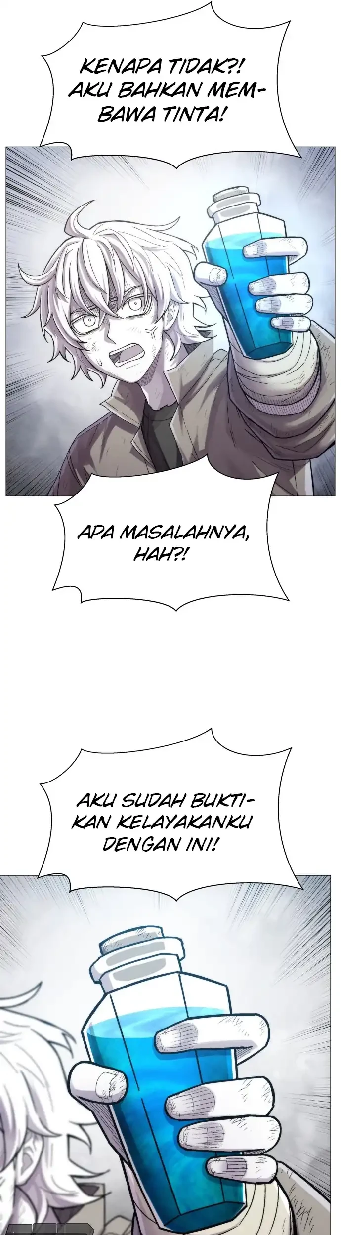 Colorist Chapter 1 Gambar 14