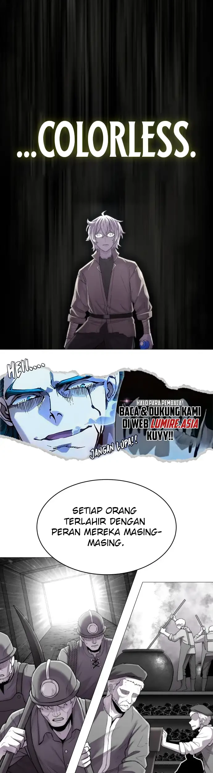 Colorist Chapter 1 Gambar 16