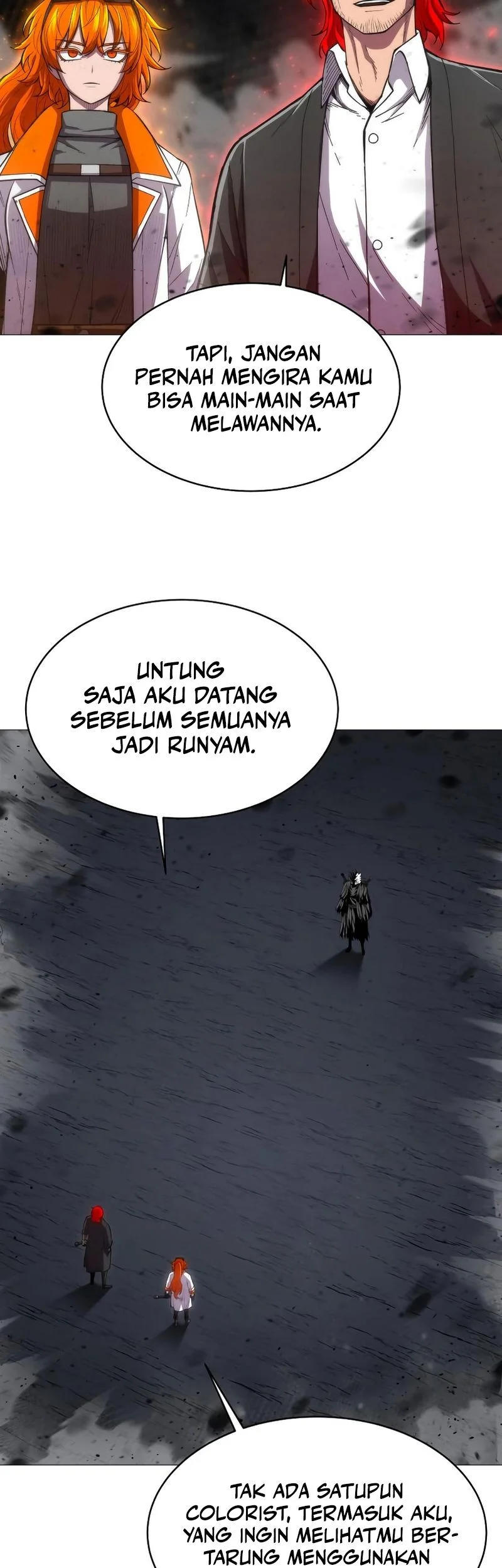 Colorist Chapter 10 Gambar 53