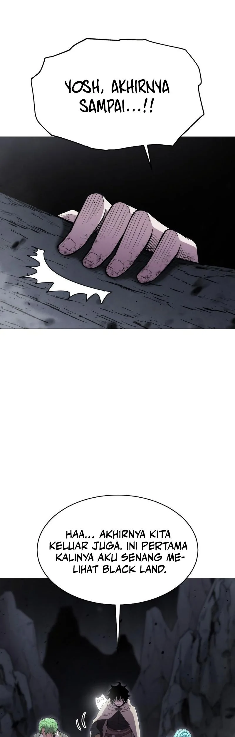 Colorist Chapter 10 Gambar 61