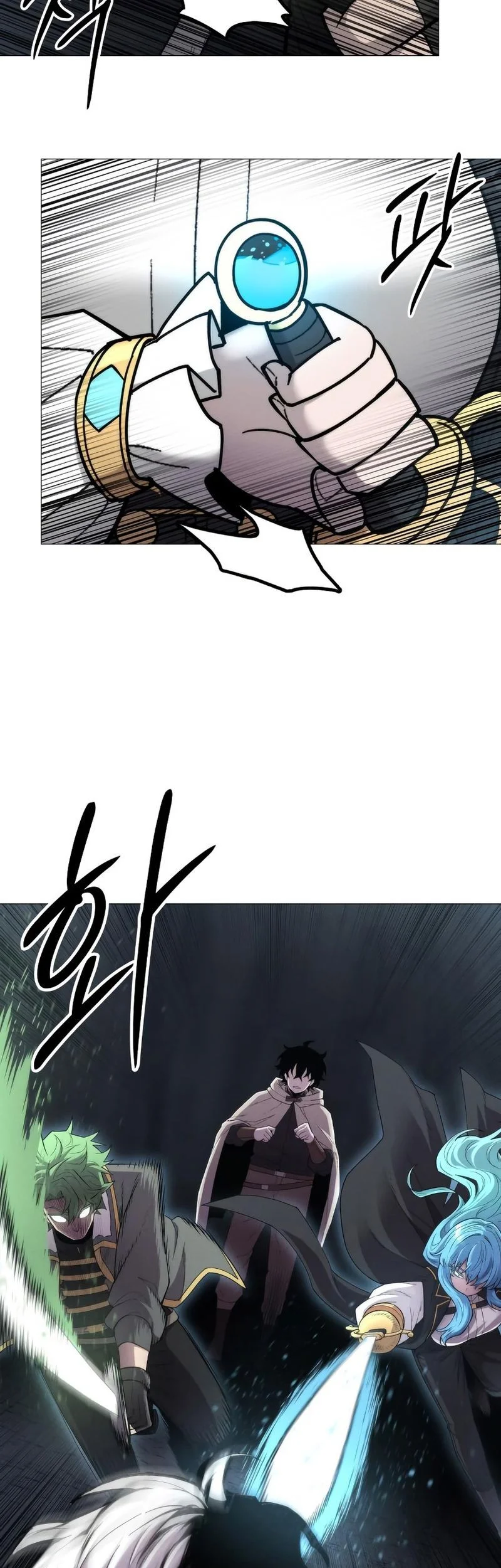 Colorist Chapter 10 Gambar 69