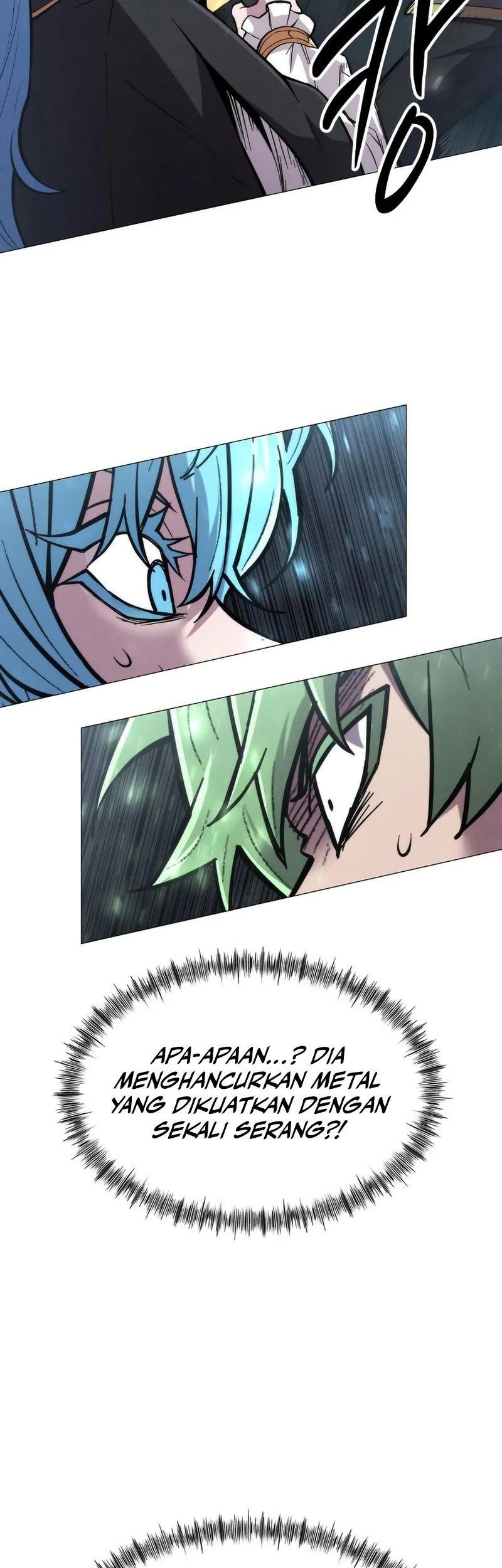 Colorist Chapter 10 Gambar 71