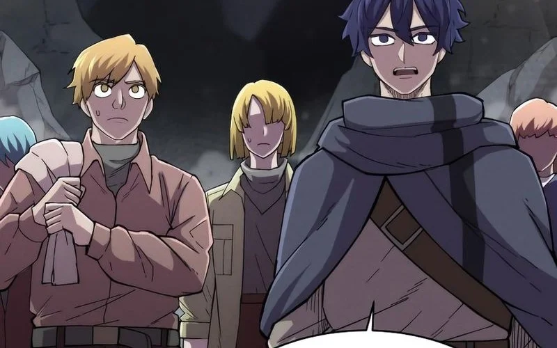 Colorist Chapter 10 Gambar 28