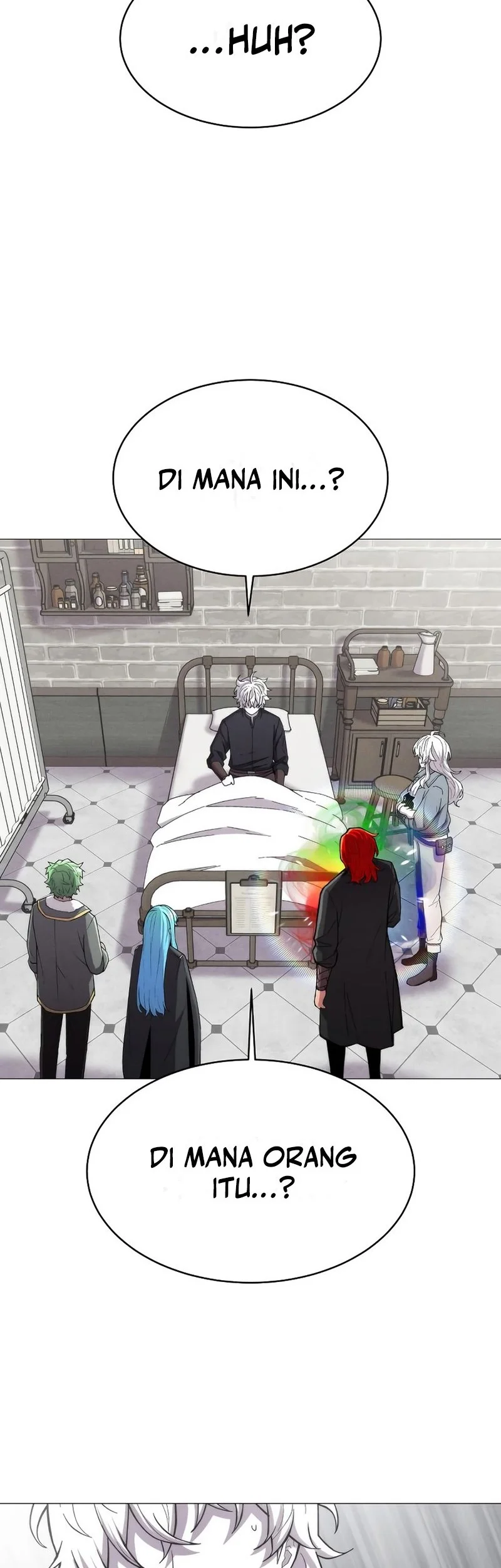 Colorist Chapter 12 Gambar 38