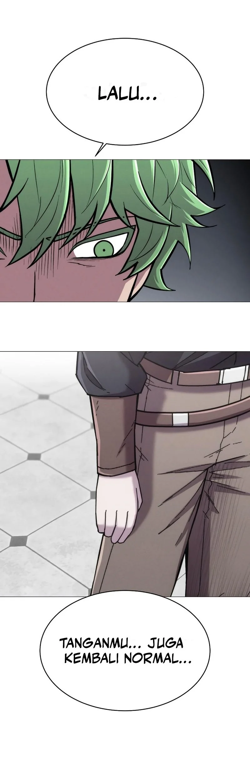 Colorist Chapter 12 Gambar 66