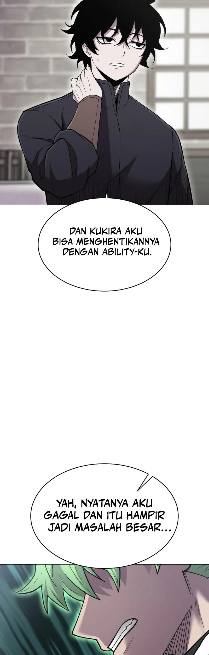 Colorist Chapter 12 Gambar 71
