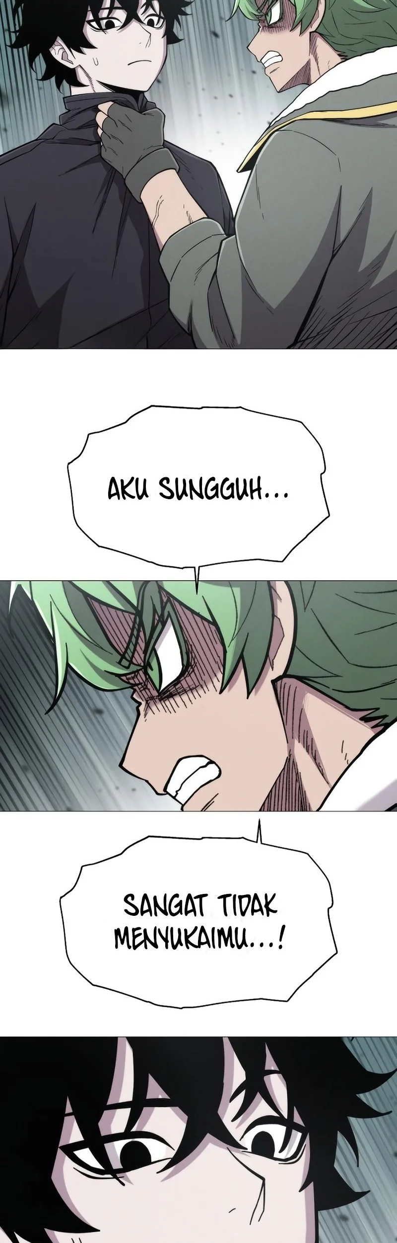 Colorist Chapter 12 Gambar 74