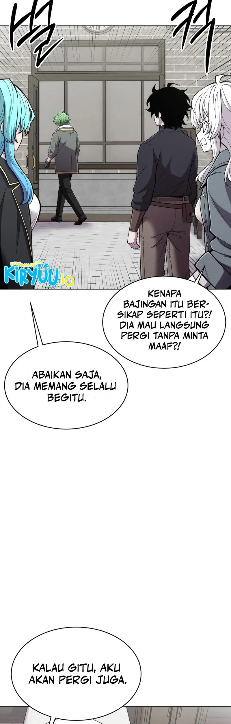 Colorist Chapter 12 Gambar 78