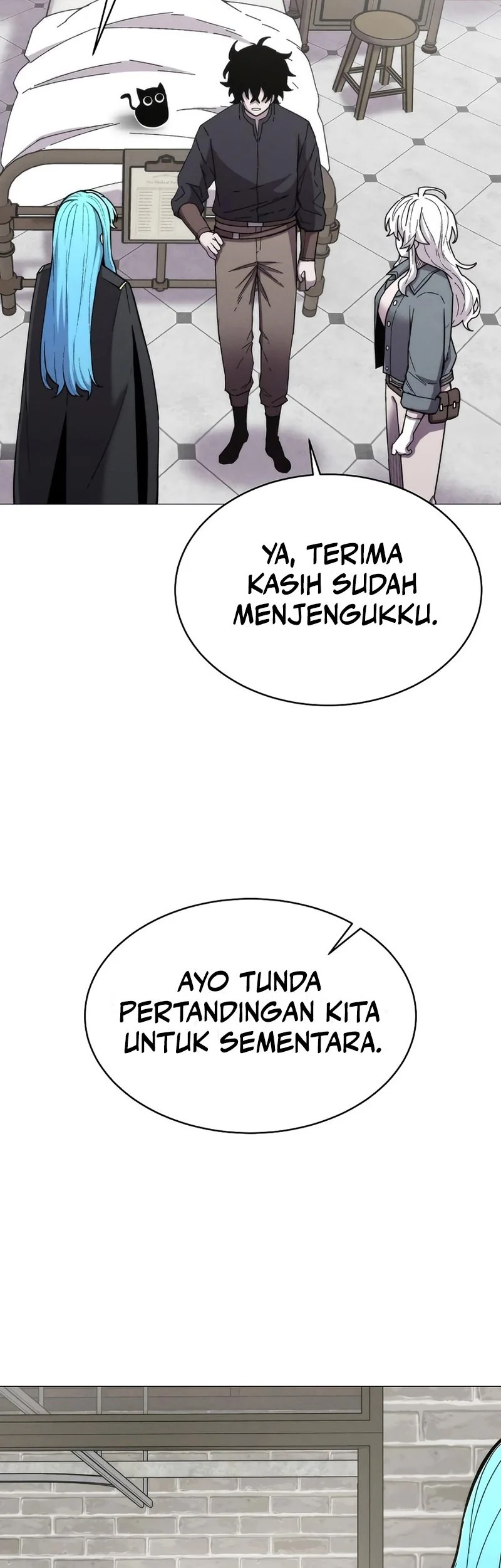 Colorist Chapter 12 Gambar 79