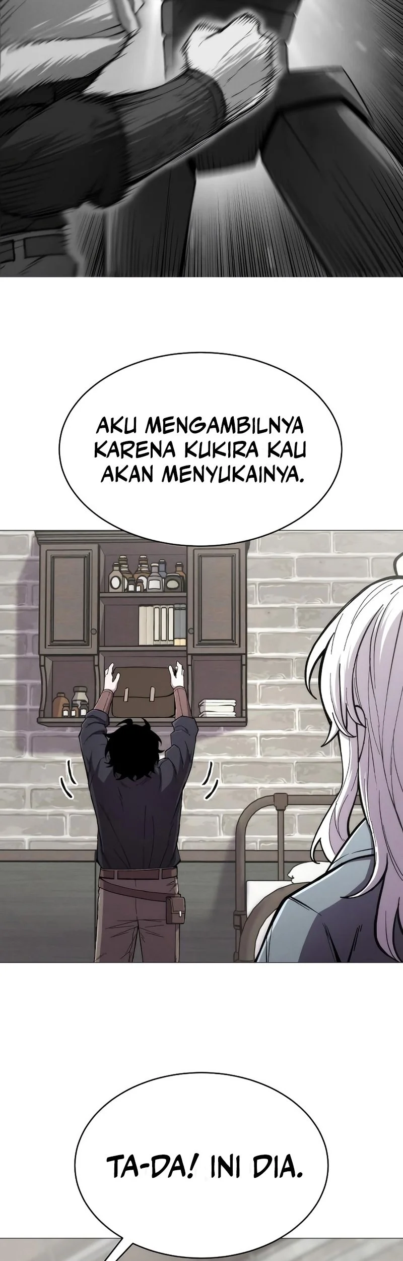 Colorist Chapter 12 Gambar 83