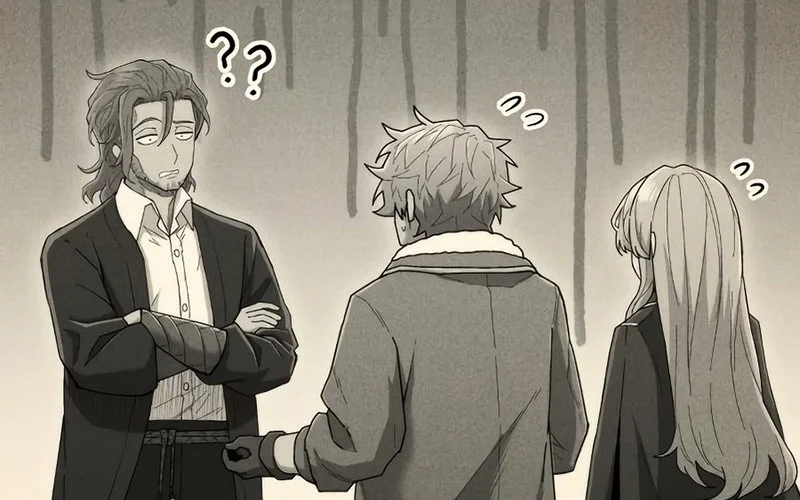 Colorist Chapter 12 Gambar 20