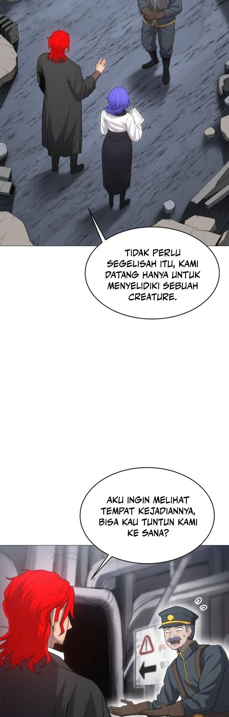 Colorist Chapter 2 Gambar 8