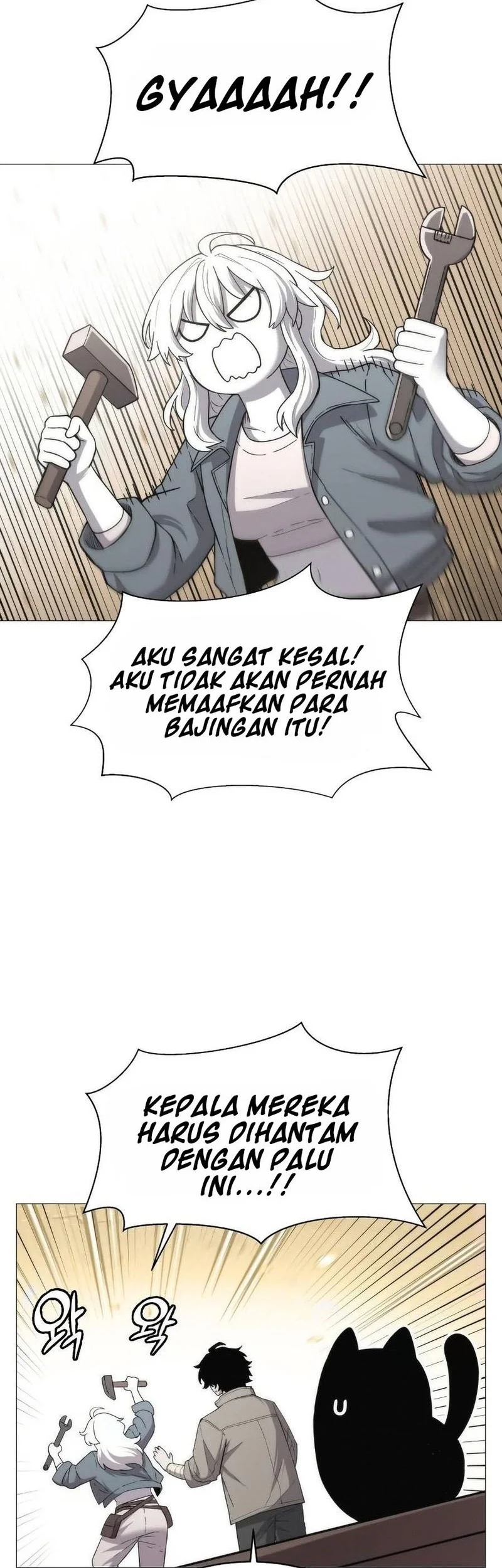 Colorist Chapter 3 Gambar 14