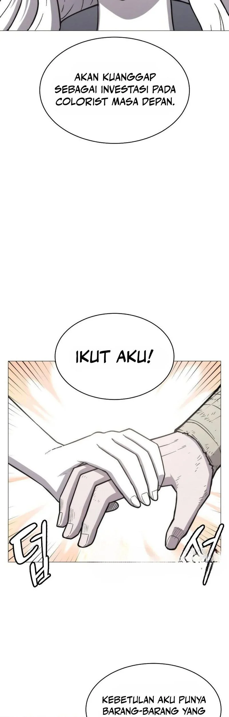 Colorist Chapter 3 Gambar 21