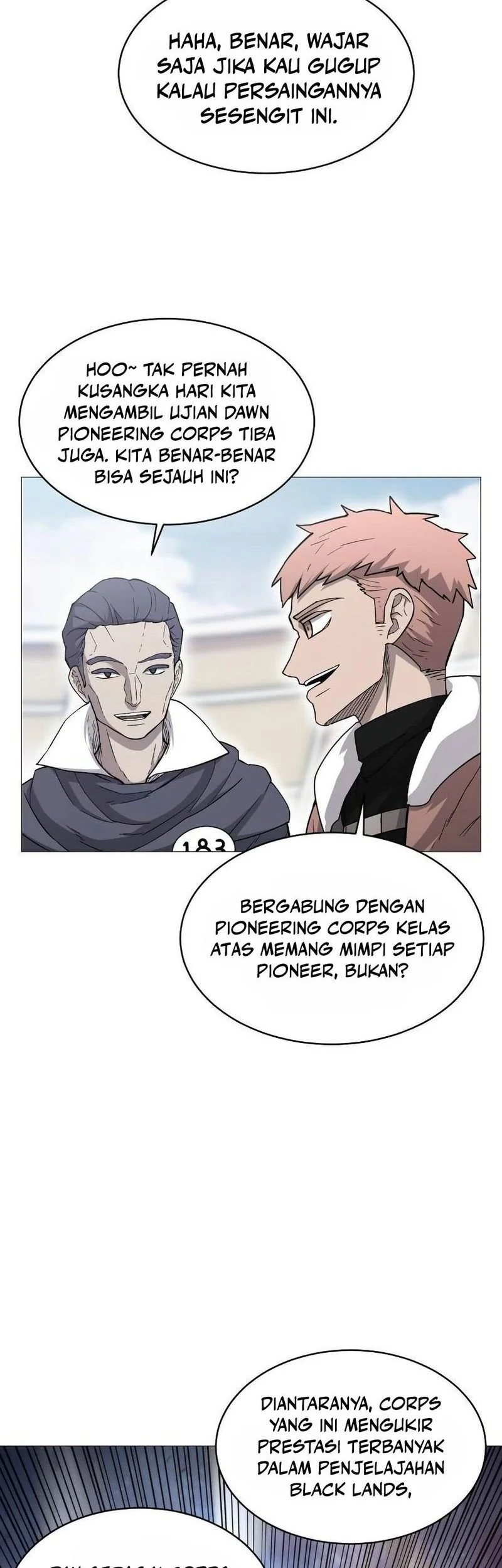 Colorist Chapter 3 Gambar 26