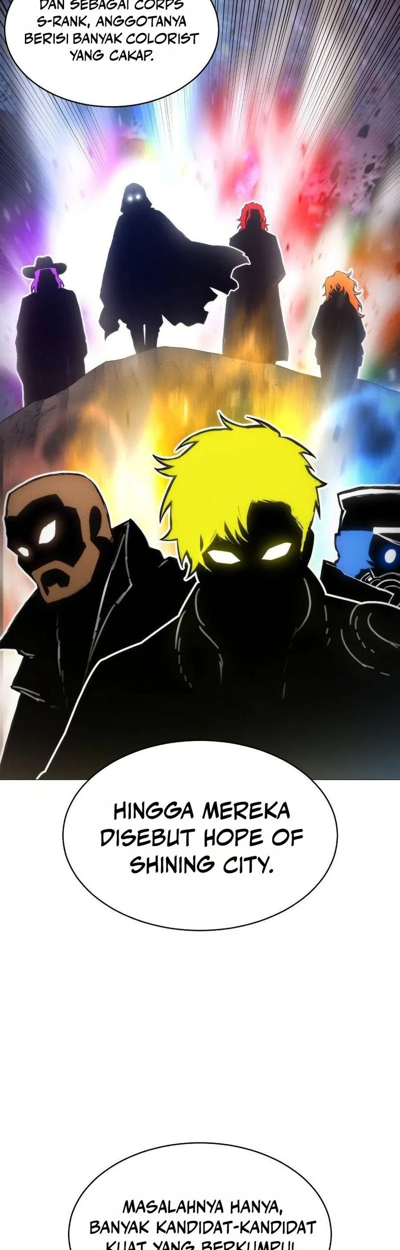 Colorist Chapter 3 Gambar 27