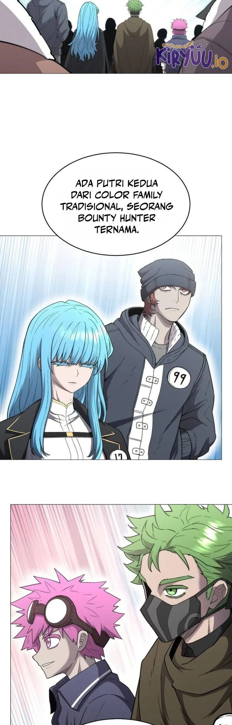 Colorist Chapter 3 Gambar 29