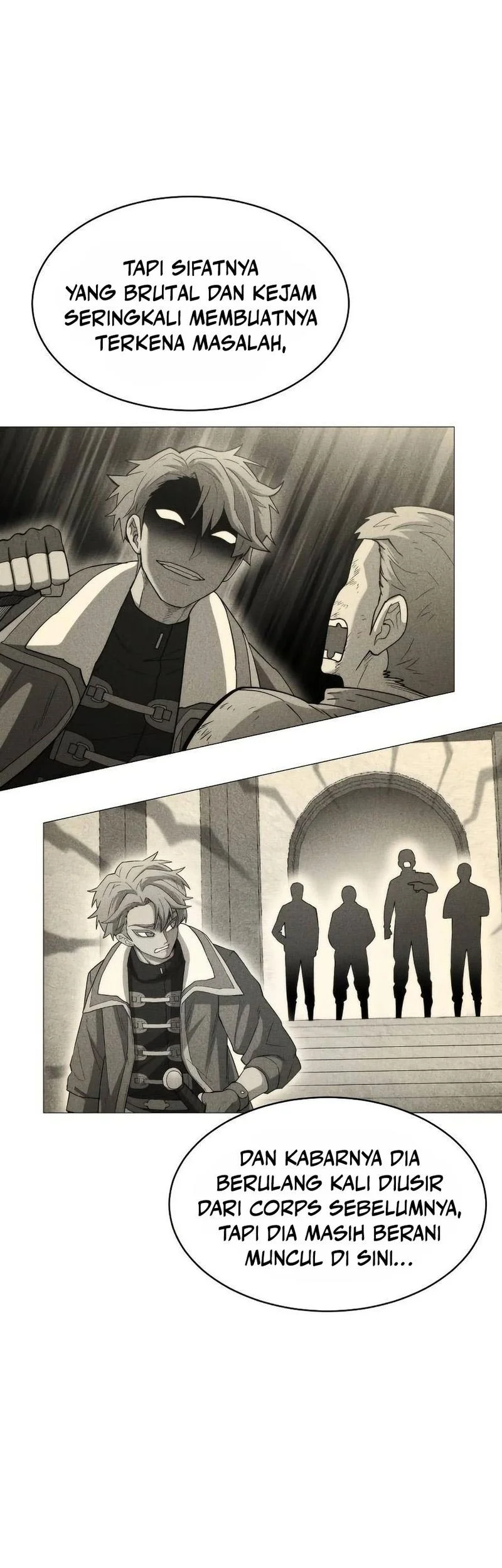 Colorist Chapter 3 Gambar 33