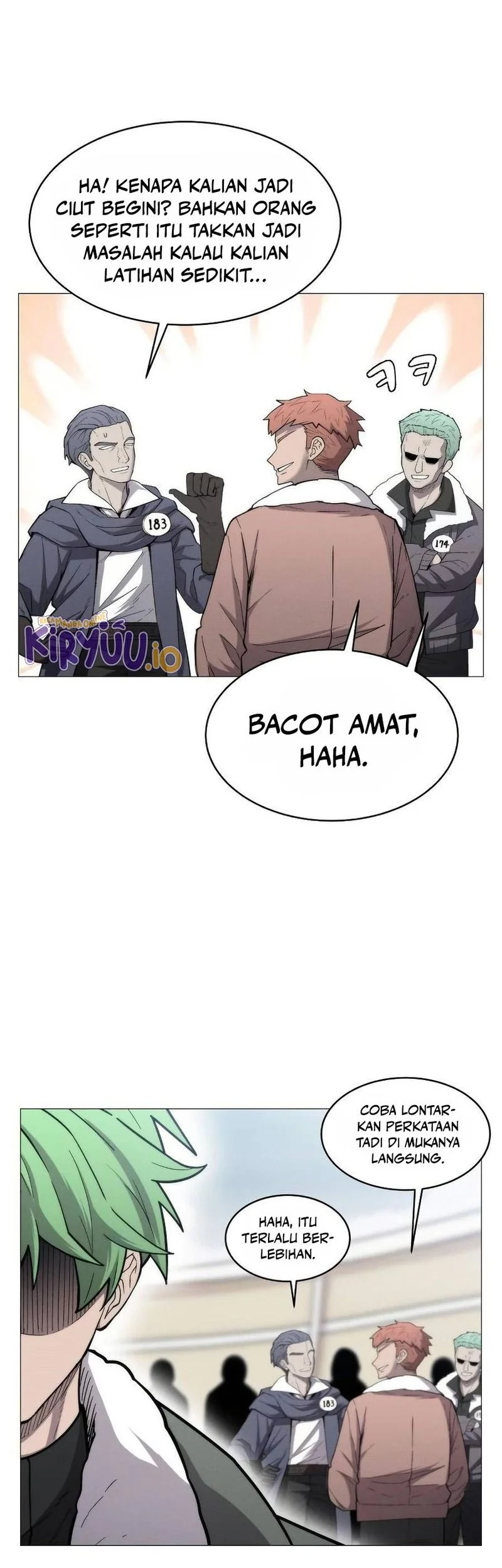 Colorist Chapter 3 Gambar 34