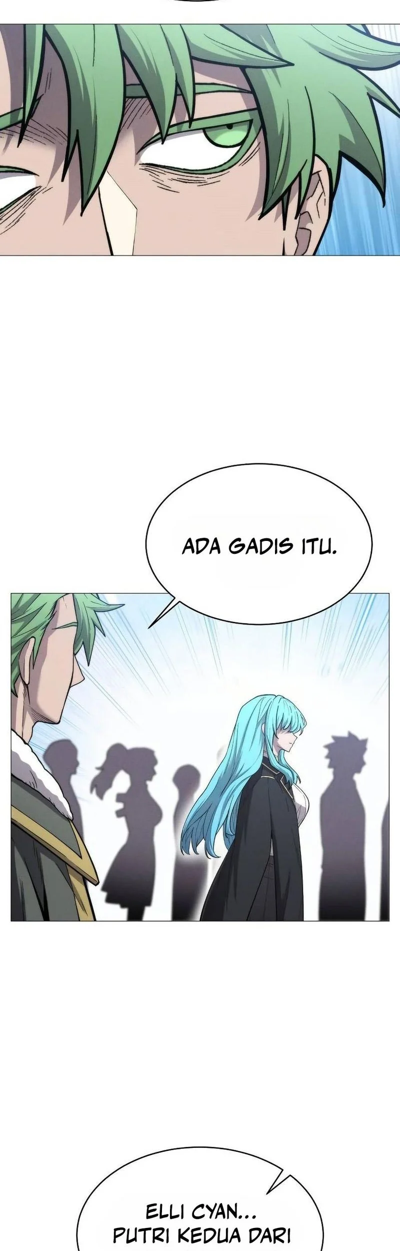 Colorist Chapter 3 Gambar 38