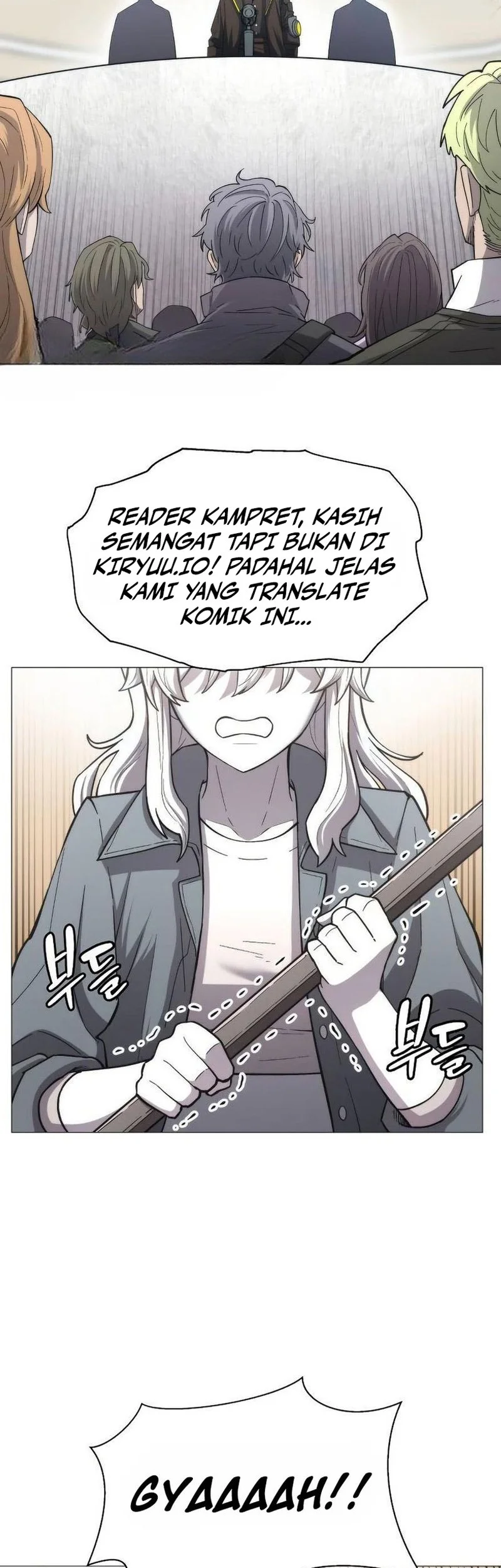 Colorist Chapter 3 Gambar 43