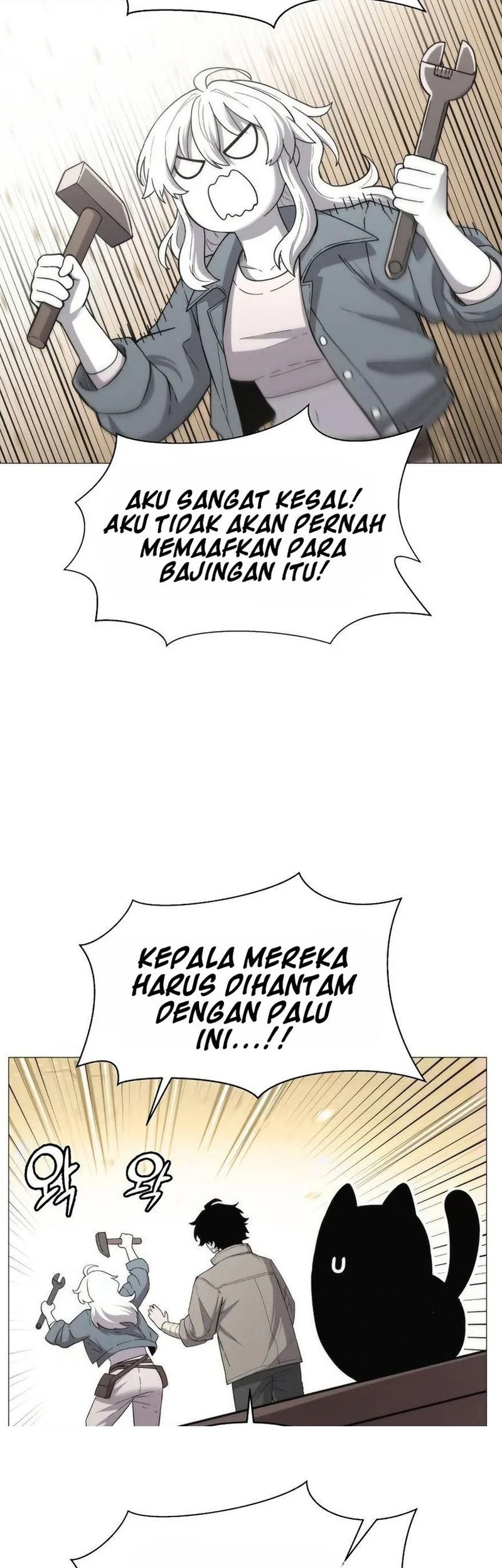 Colorist Chapter 3 Gambar 44