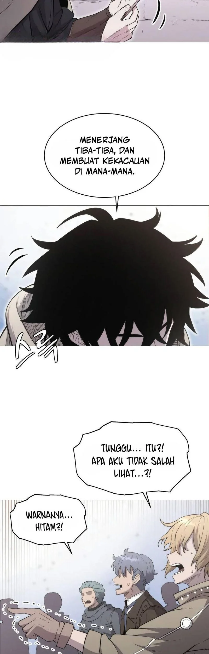 Colorist Chapter 3 Gambar 76