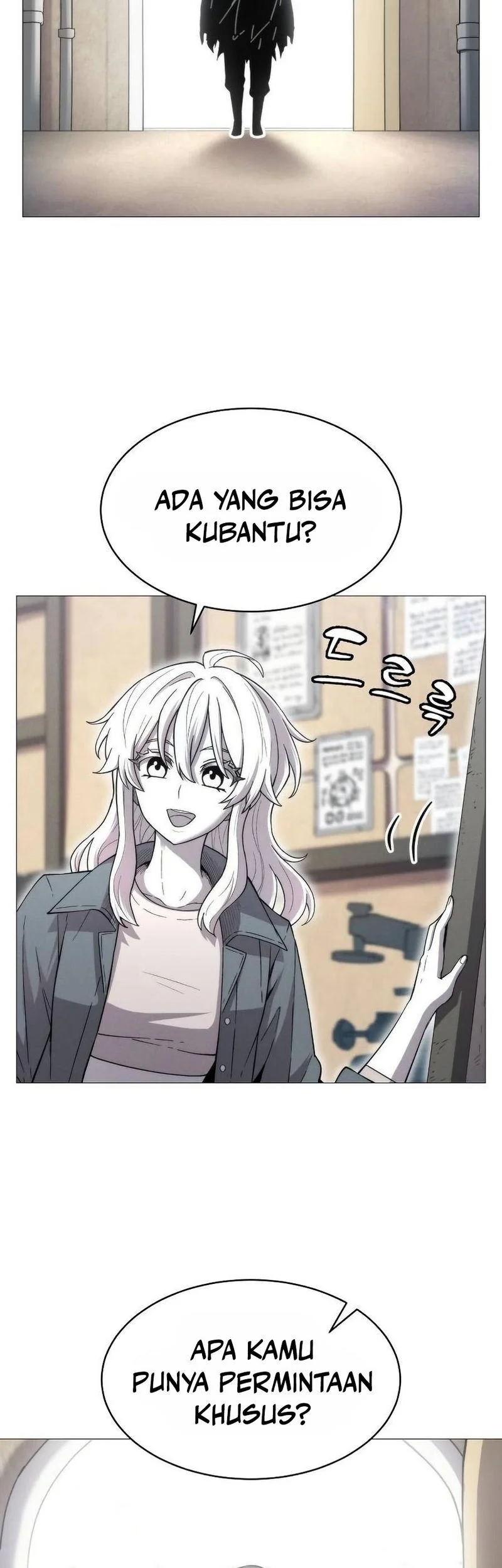 Colorist Chapter 3 Gambar 3