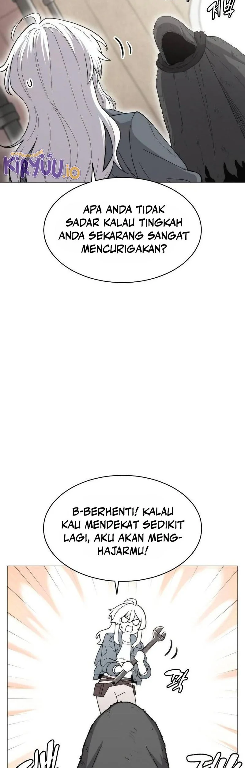 Colorist Chapter 3 Gambar 6