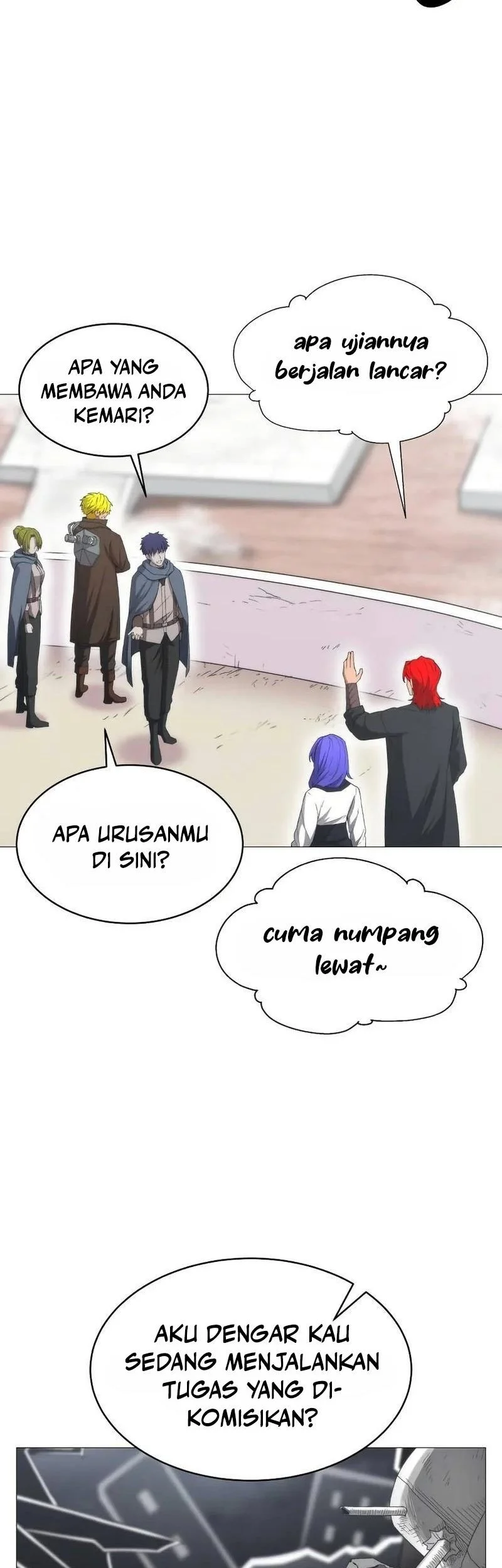 Colorist Chapter 4 Gambar 13