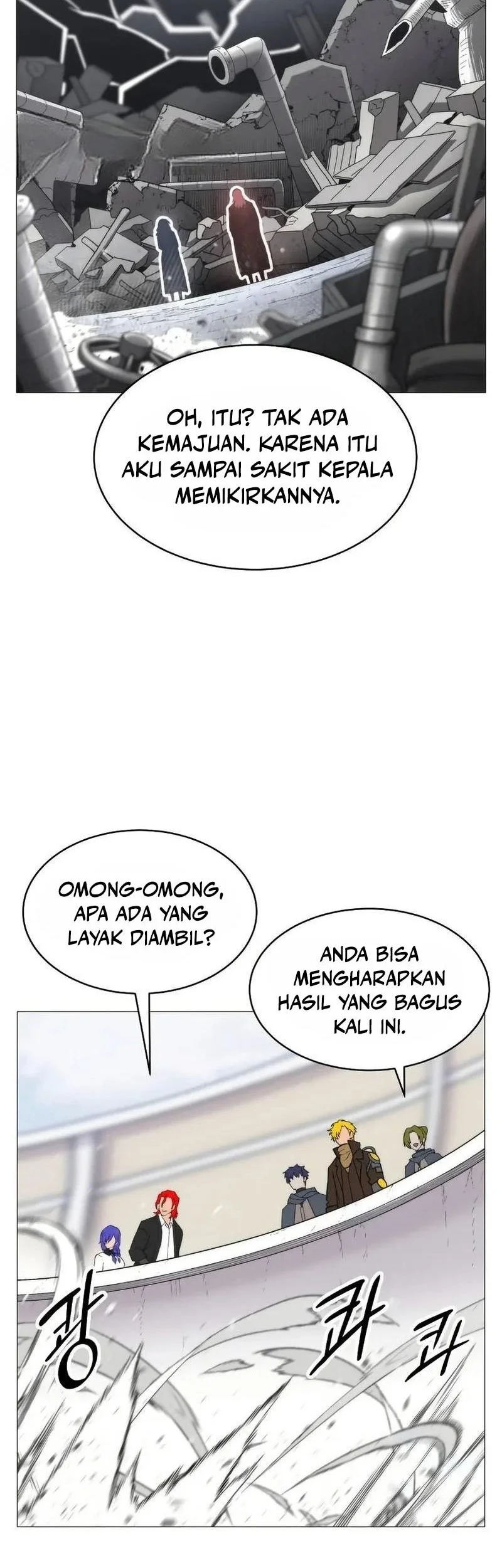 Colorist Chapter 4 Gambar 14