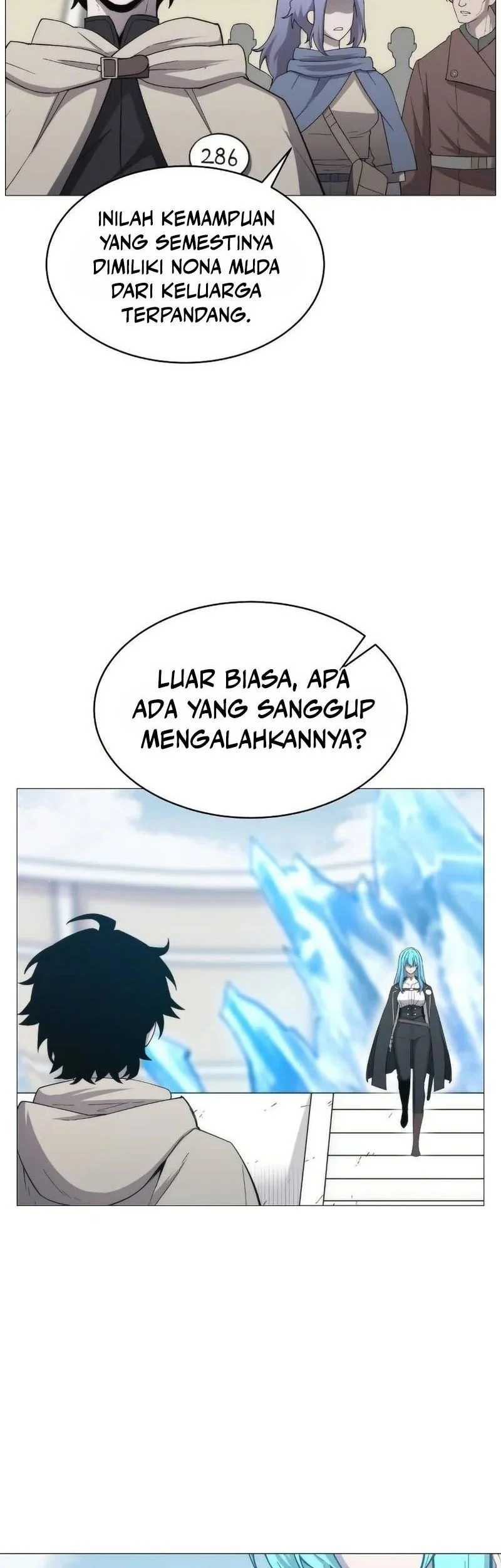 Colorist Chapter 4 Gambar 26
