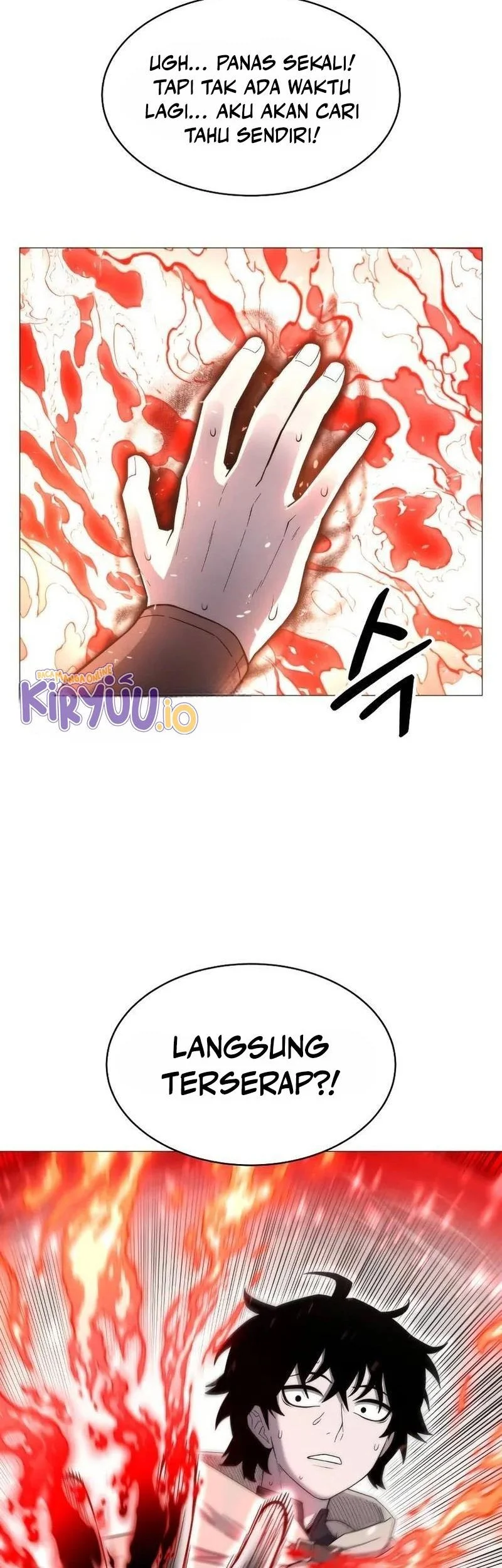 Colorist Chapter 4 Gambar 69