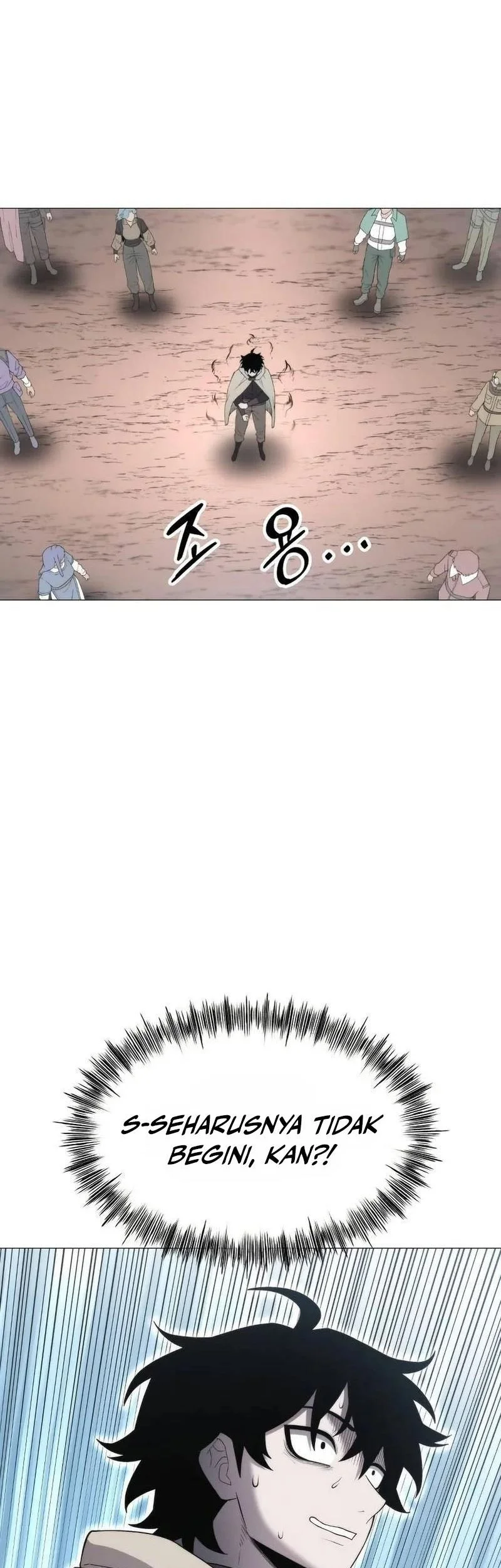 Colorist Chapter 4 Gambar 77