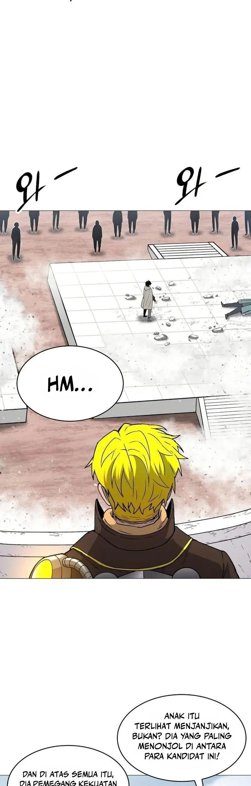 Colorist Chapter 4 Gambar 9